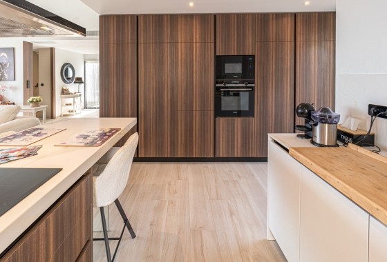 Sale - Detached Villa -
Algorfa - La Finca