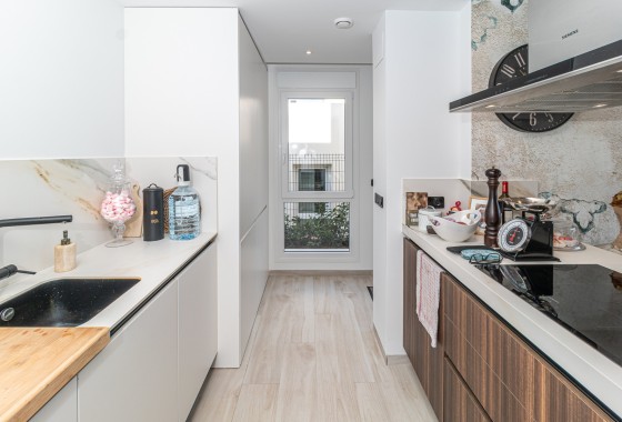 Sale - Detached Villa -
Algorfa - La Finca