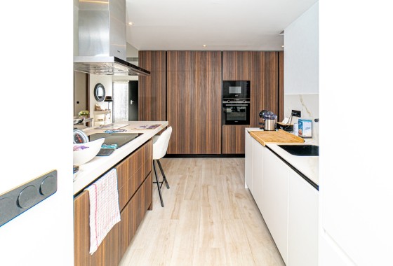 Sale - Detached Villa -
Algorfa - La Finca