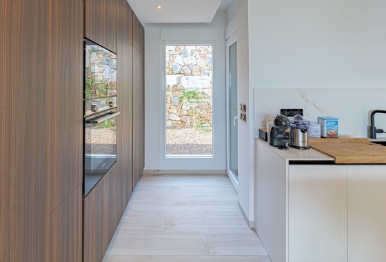 Sale - Detached Villa -
Algorfa - La Finca