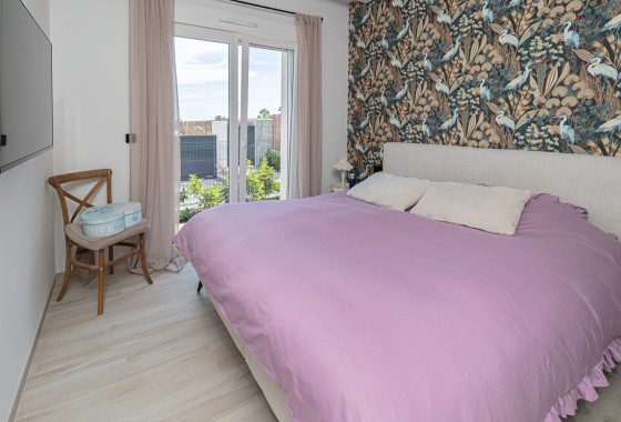 Sale - Detached Villa -
Algorfa - La Finca