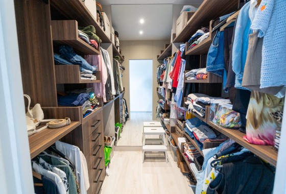 Sale - Detached Villa -
Algorfa - La Finca