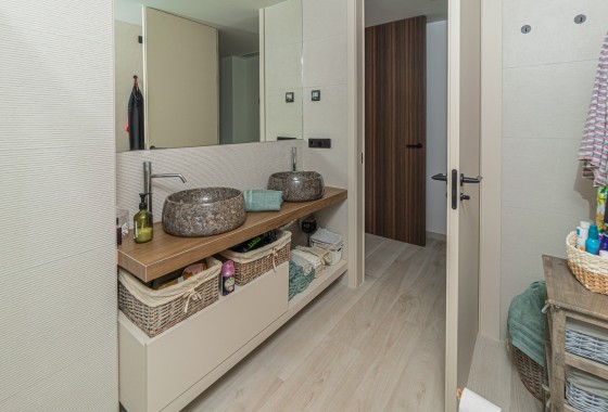 Sale - Detached Villa -
Algorfa - La Finca