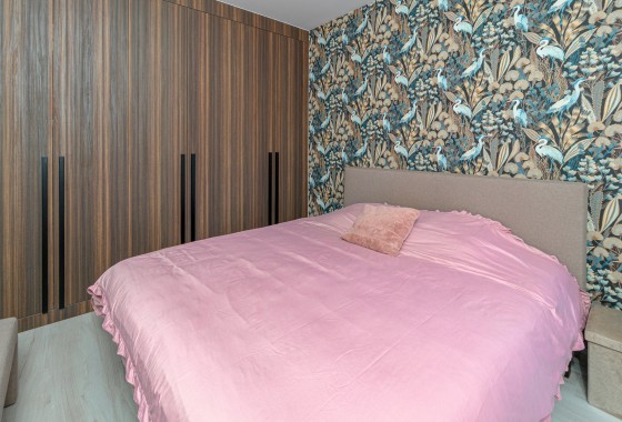 Sale - Detached Villa -
Algorfa - La Finca