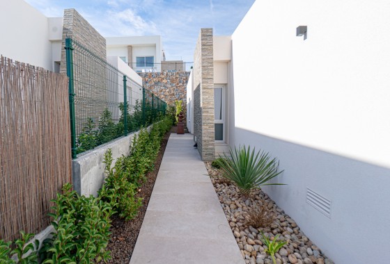 Sale - Detached Villa -
Algorfa - La Finca