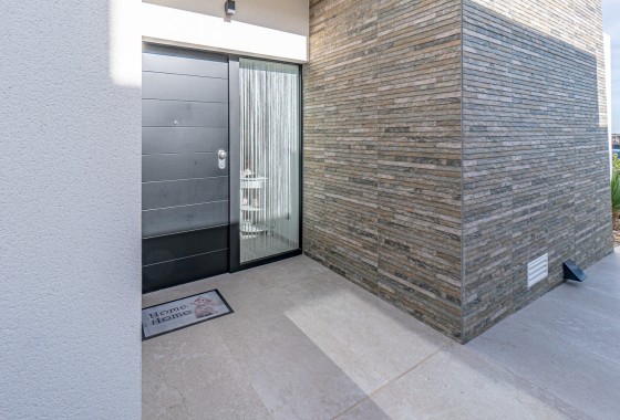 Sale - Detached Villa -
Algorfa - La Finca