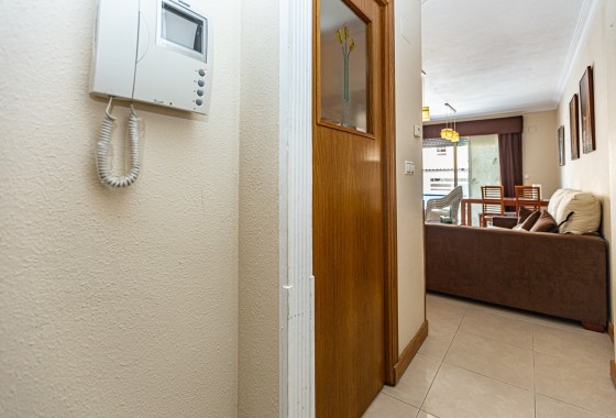 Sprzedaż - Apartament / Mieszkanie -
Torrevieja - Beach