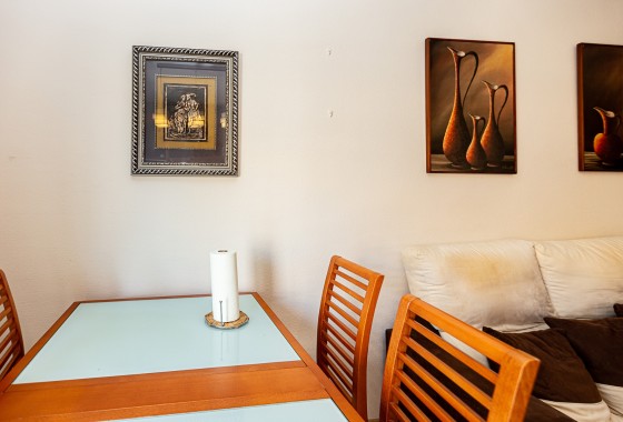 Sprzedaż - Apartament / Mieszkanie -
Torrevieja - Beach