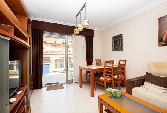 Sprzedaż - Apartament / Mieszkanie -
Torrevieja - Beach