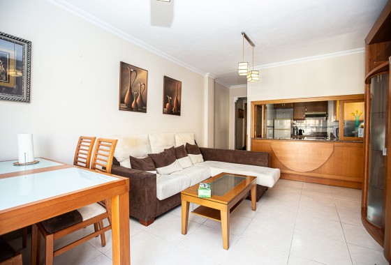 Sprzedaż - Apartament / Mieszkanie -
Torrevieja - Beach