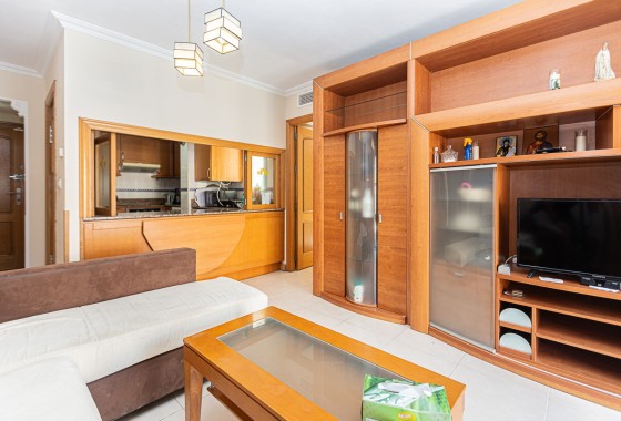 Sprzedaż - Apartament / Mieszkanie -
Torrevieja - Beach