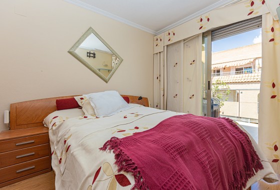 Sprzedaż - Apartament / Mieszkanie -
Torrevieja - Beach