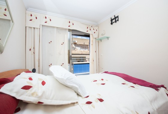 Sprzedaż - Apartament / Mieszkanie -
Torrevieja - Beach