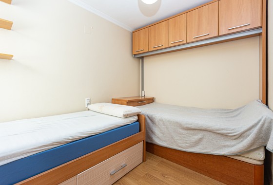 Sprzedaż - Apartament / Mieszkanie -
Torrevieja - Beach