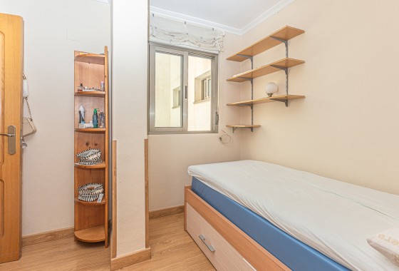 Sprzedaż - Apartament / Mieszkanie -
Torrevieja - Beach