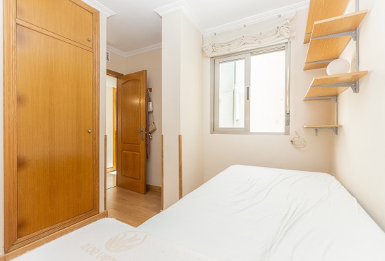 Sprzedaż - Apartament / Mieszkanie -
Torrevieja - Beach