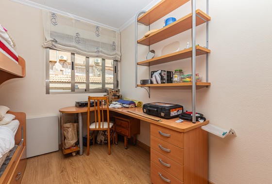 Sprzedaż - Apartament / Mieszkanie -
Torrevieja - Beach