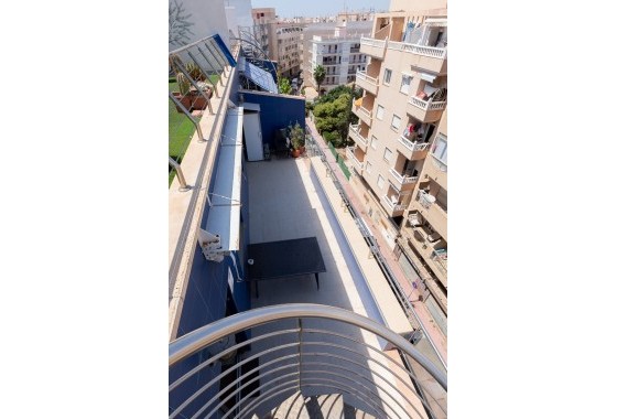 Sprzedaż - Apartament / Mieszkanie -
Torrevieja - Beach