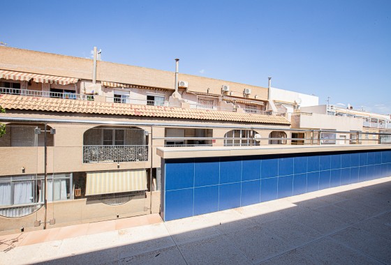 Sprzedaż - Apartament / Mieszkanie -
Torrevieja - Beach