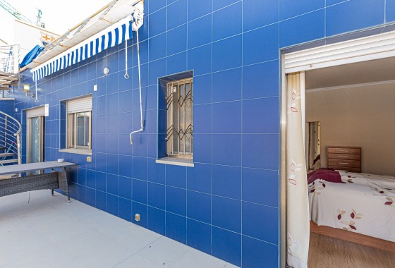 Sprzedaż - Apartament / Mieszkanie -
Torrevieja - Beach