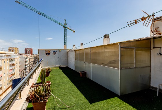 Sprzedaż - Apartament / Mieszkanie -
Torrevieja - Beach