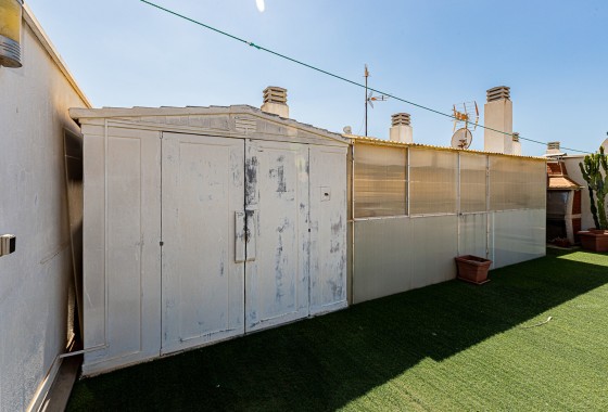 Sprzedaż - Apartament / Mieszkanie -
Torrevieja - Beach