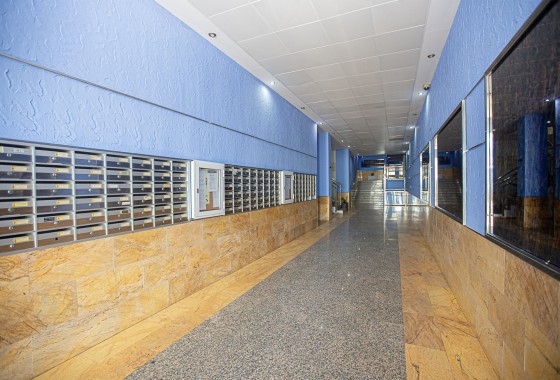 Sprzedaż - Apartament / Mieszkanie -
Torrevieja - Beach