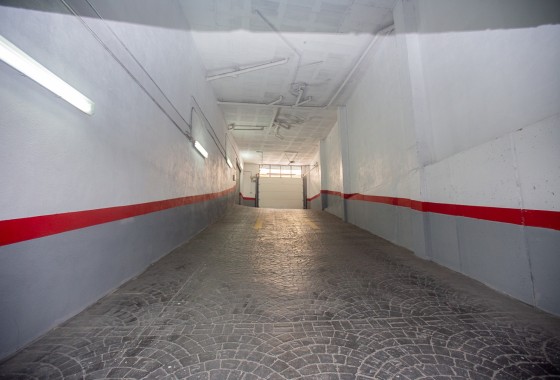 Sprzedaż - Apartament / Mieszkanie -
Torrevieja - Beach