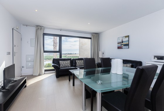 Herverkoop - Appartement / Flat -
Pilar de la Horadada - Lo Romero Golf