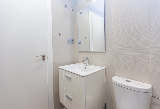 Herverkoop - Appartement / Flat -
Pilar de la Horadada - Lo Romero Golf