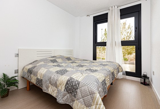 Herverkoop - Appartement / Flat -
Pilar de la Horadada - Lo Romero Golf