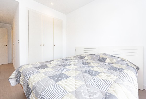 Herverkoop - Appartement / Flat -
Pilar de la Horadada - Lo Romero Golf