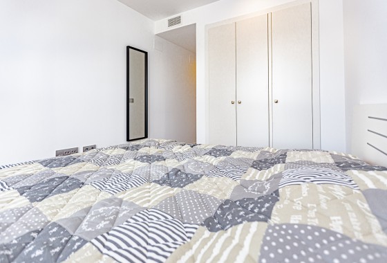 Herverkoop - Appartement / Flat -
Pilar de la Horadada - Lo Romero Golf