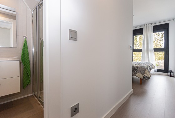 Herverkoop - Appartement / Flat -
Pilar de la Horadada - Lo Romero Golf