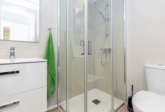 Herverkoop - Appartement / Flat -
Pilar de la Horadada - Lo Romero Golf