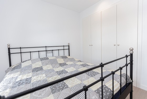 Herverkoop - Appartement / Flat -
Pilar de la Horadada - Lo Romero Golf