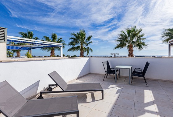 Herverkoop - Appartement / Flat -
Pilar de la Horadada - Lo Romero Golf