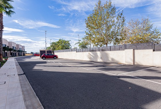 Herverkoop - Appartement / Flat -
Pilar de la Horadada - Lo Romero Golf