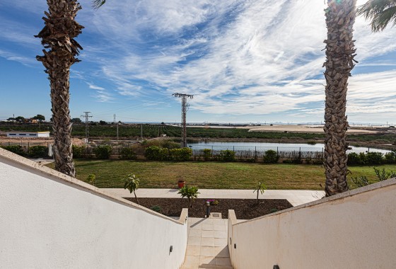 Herverkoop - Appartement / Flat -
Pilar de la Horadada - Lo Romero Golf