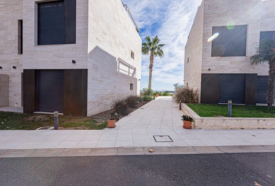 Herverkoop - Appartement / Flat -
Pilar de la Horadada - Lo Romero Golf