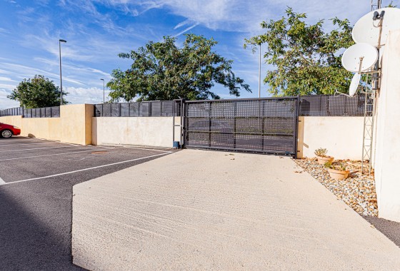 Herverkoop - Appartement / Flat -
Pilar de la Horadada - Lo Romero Golf