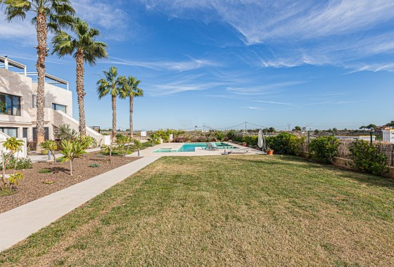 Herverkoop - Appartement / Flat -
Pilar de la Horadada - Lo Romero Golf