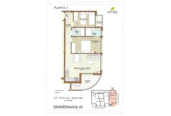 Sprzedaż - Apartament / Mieszkanie -
Torrevieja - Beach