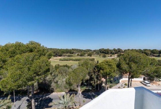 Herverkoop - Halfvrijstaande villa -
Villamartín - Fortuna