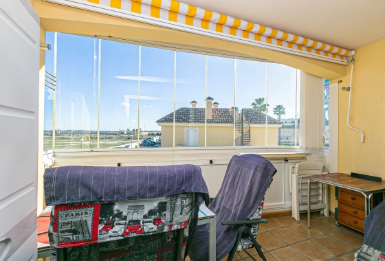 Sprzedaż - Apartament / Mieszkanie -
Lomas de Cabo Roig