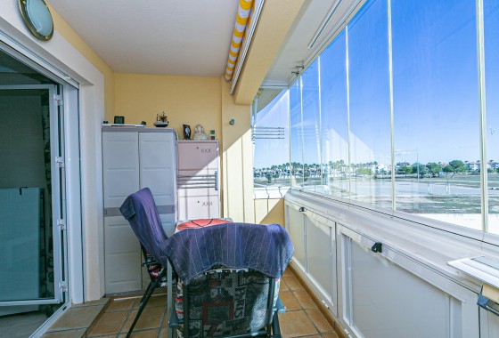 Sprzedaż - Apartament / Mieszkanie -
Lomas de Cabo Roig