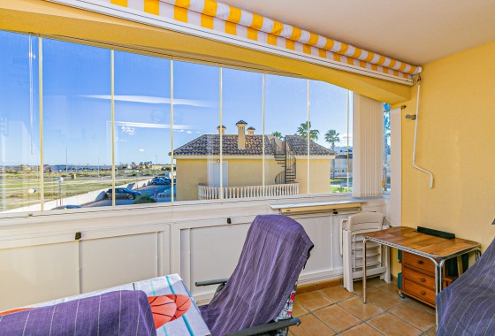 Sprzedaż - Apartament / Mieszkanie -
Lomas de Cabo Roig