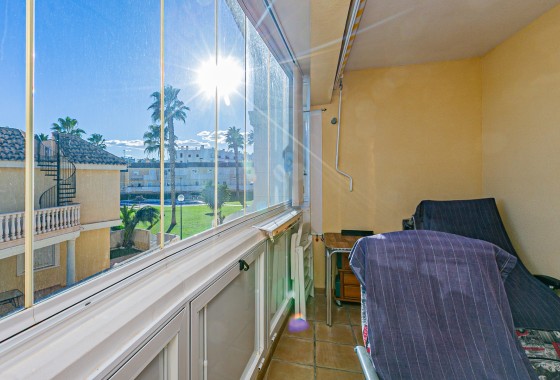 Sprzedaż - Apartament / Mieszkanie -
Lomas de Cabo Roig