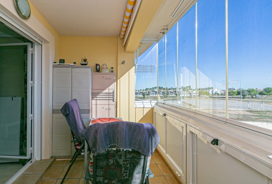 Sprzedaż - Apartament / Mieszkanie -
Lomas de Cabo Roig