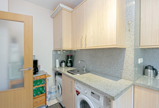 Sprzedaż - Apartament / Mieszkanie -
Lomas de Cabo Roig